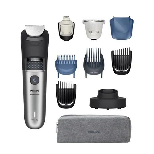 PHILIPS Barzdaskutė 7000 Series BT7670/15 image 1