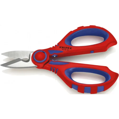 Knipex Žirklės elektrikui 160 mm image 1