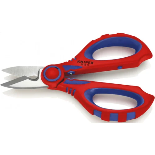 Knipex Žirklės elektrikui 160 mm image 2