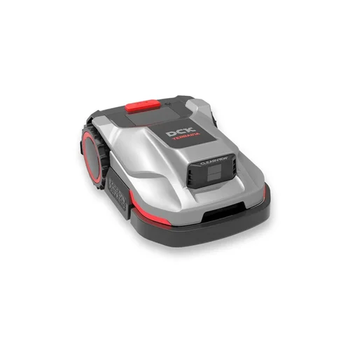 DCK Robotas žoliapjovė TERRAINA E 800 m² be laido KDRM308 image 2