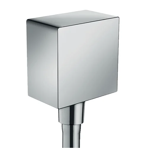 Hansgrohe FixFit Wall vandens išvadas 26455000 Chromas image 1