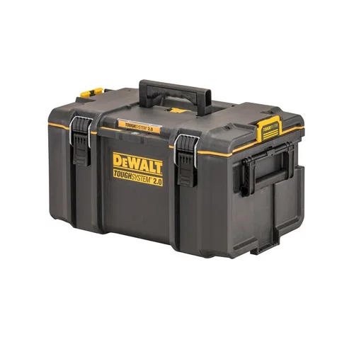 DeWalt ToughSystem 2.0 DS300 dėžė image 1