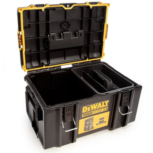 DeWalt ToughSystem 2.0 DS300 dėžė image 2
