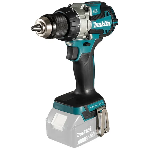 Makita DHP489Z Akumuliatorinis smūginis gręžtuvas-suktuvas, 18 V image 1