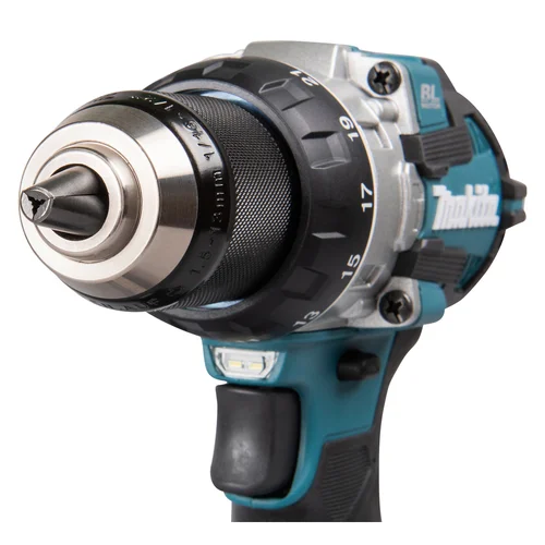Makita DHP489Z Akumuliatorinis smūginis gręžtuvas-suktuvas, 18 V image 2