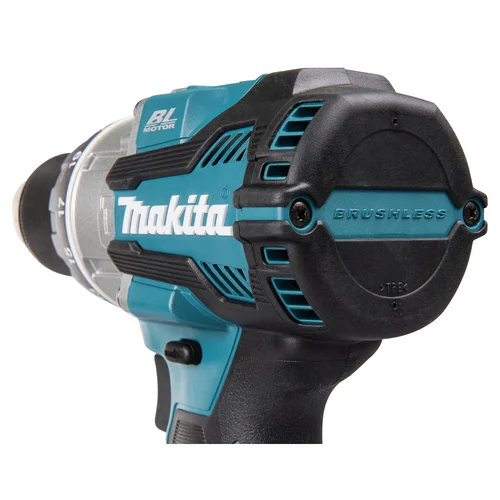 Makita DHP489Z Akumuliatorinis smūginis gręžtuvas-suktuvas, 18 V image 3