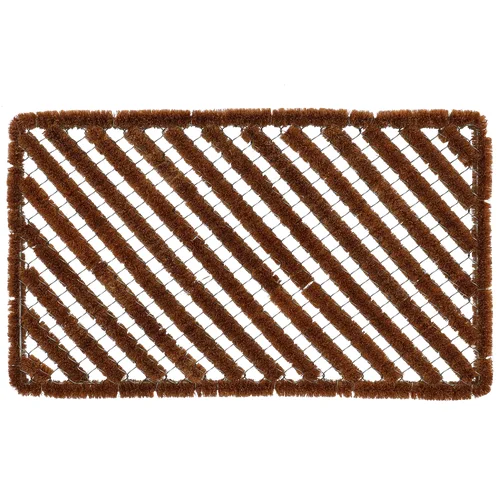 Lauko durų kilimėlis L (74,5 x 45,1 x 3,5 cm) image 1