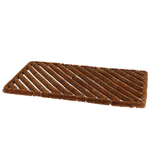Lauko durų kilimėlis L (74,5 x 45,1 x 3,5 cm) image 2
