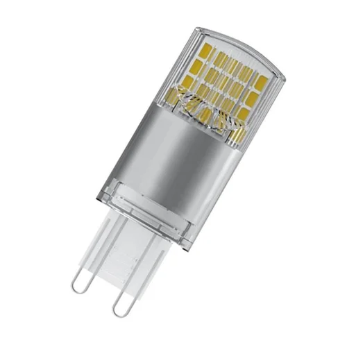 Osram LED lempa T20 G9 3.8W 2700K 470 lm image 1