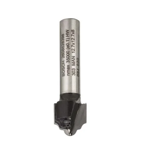 Bosch HM R=2,4mm, l=13mm 2608628398 Daugiaprofilinė freza image 1