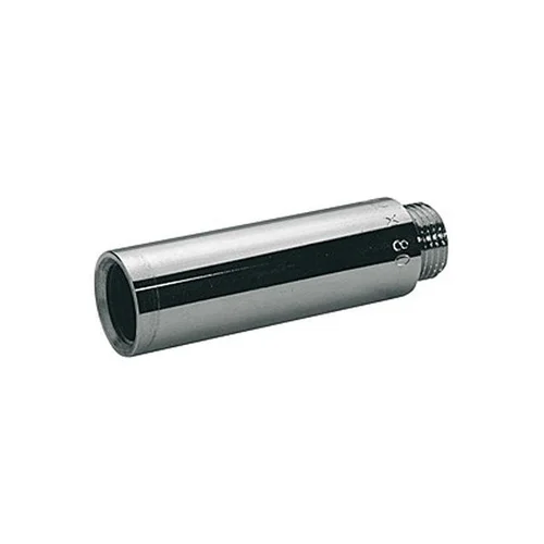 TDM Brass Ilgintuvas 110C, 10 mm ilgio, 1/2" išorinis/vidinis sriegis image 2