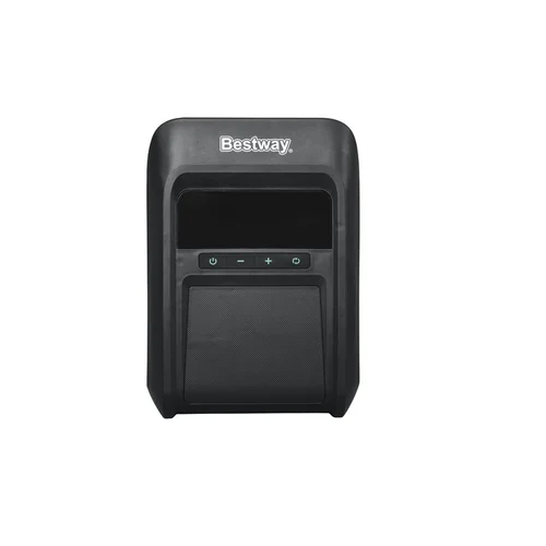 Bestway POWERGRIP Elektrinė pompa, Juoda, 22 x 16 x 9 cm image 3