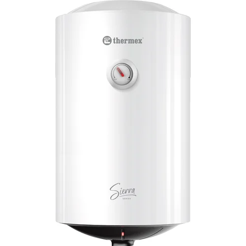 Thermex Sierra 80 elektrinis kaupiamasis vandens šildytuvas 80 L image 1