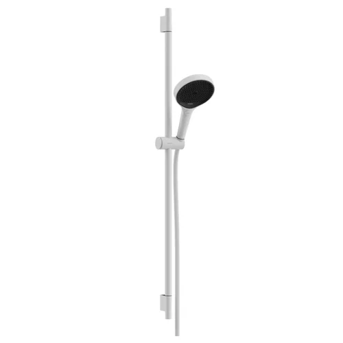 Hansgrohe Rainfinity 130 3jet dušo komplektas 90 cm image 1