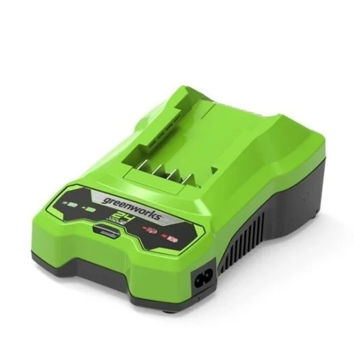 Greenworks G24C 24 V kroviklis image 2