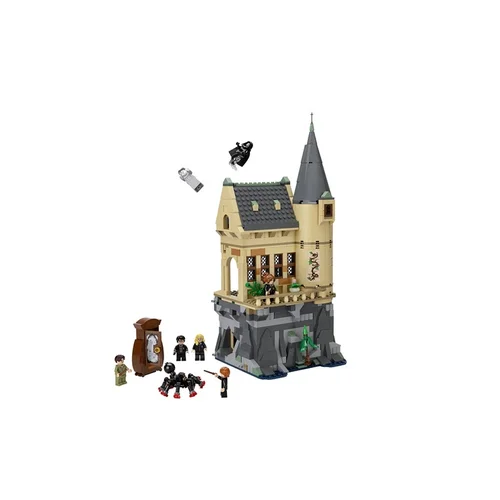 Konstruktorius LEGO® Harry Potter™ pilis 76463, 907vnt image 3