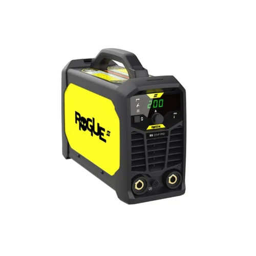 ESAB Rogue ES 201iP PRO suvirinimo aparatas image 1