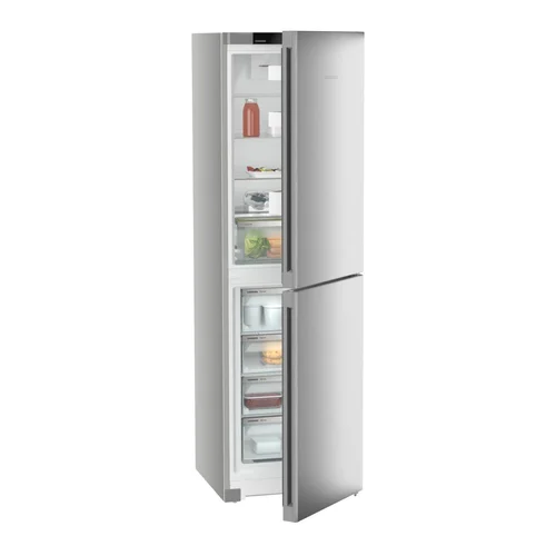 Liebherr CNsfd 5704 Pure NoFrost šaldytuvas image 2