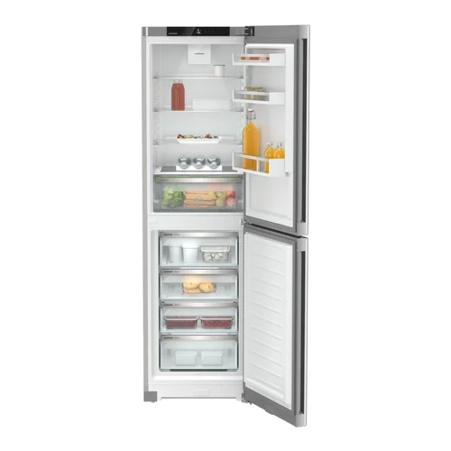 Liebherr CNsfd 5704 Pure NoFrost šaldytuvas image 3