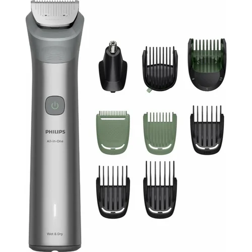 PHILIPS All-in-One Trimmer 5000 serija MG5931/15 10-in-1 image 1