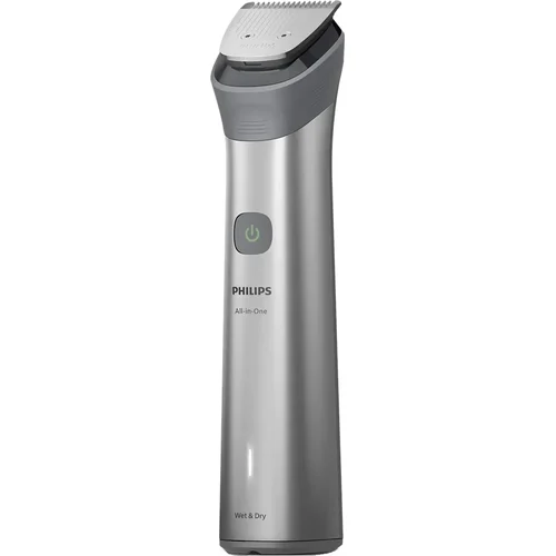 PHILIPS All-in-One Trimmer 5000 serija MG5931/15 10-in-1 image 2
