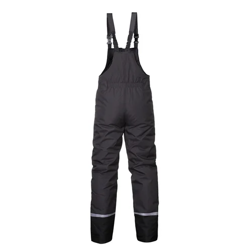 Baltic Canvas PUSKOMBIN ARCTIC Pilka/Juoda FB-8914 XL image 2