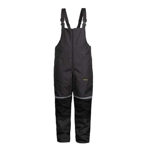 Baltic Canvas PUSKOMBIN ARCTIC Pilka/Juoda FB-8914 XL image 3