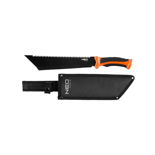 Mačetė 40 cm FULL-TANG image 1