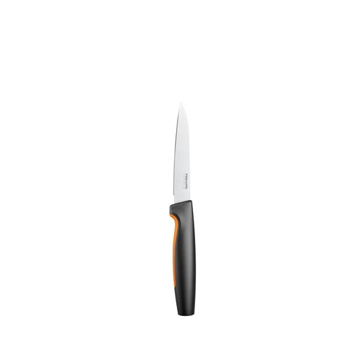 FISKARS NEW FF 1057542 Daržovių Lupimo Peilis, 11 cm image 1