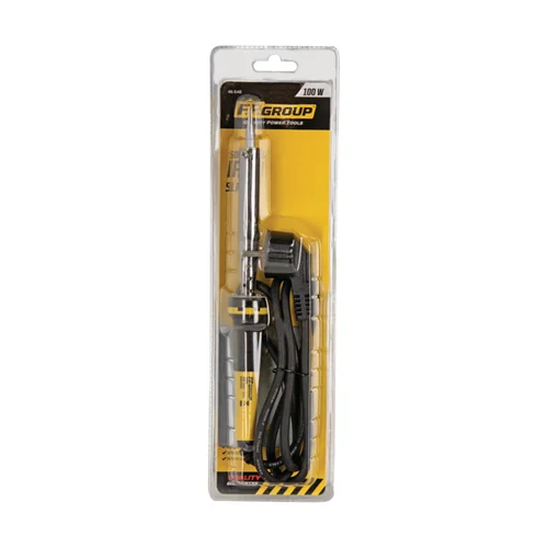 Lituoklis FF GROUP SLI 100, 100W image 3