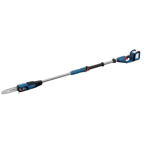 Bosch GKE 18V-25T akumuliatorinis teleskopinis genėjimo pjūklas image 2