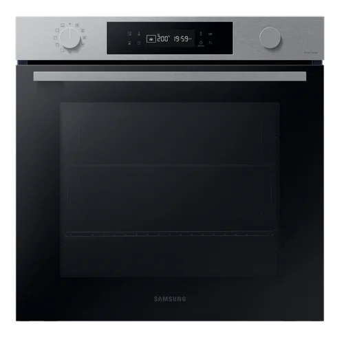 SAMSUNG NV7000B Bespoke NV7B41201AS/U3, 60 cm Nerūdijančio plieno image 1