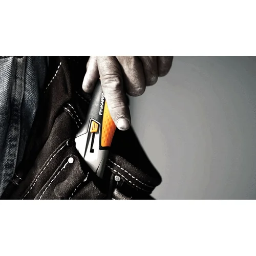 FISKARS CarbonMax™ Ašmenys universaliam peiliui 5 vnt image 2