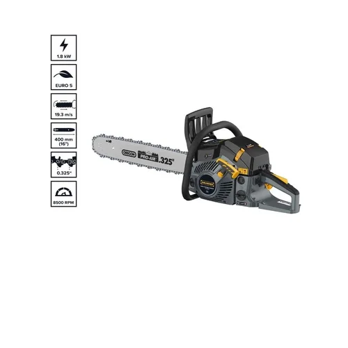 Grunder TT-CS5500 grandininis pjūklas, 1800 W, 40 cm image 2