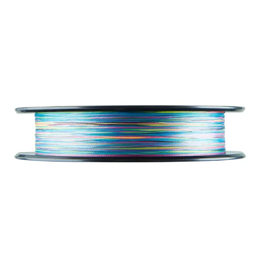 DAIWA J-Braid Grand X8 0.13mm 8.5kg 150m Multicolor image 2