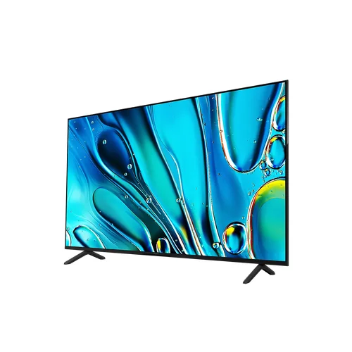 Sony Bravia 3 S39 50 colių 4K UHD K50S39B.CEI image 2