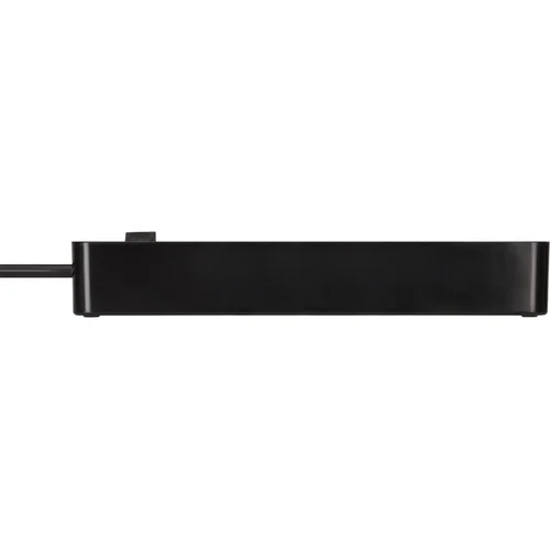BRENNENSTUHL ECOLOR, 4 vietos, 2 USB, 1,4 m image 2