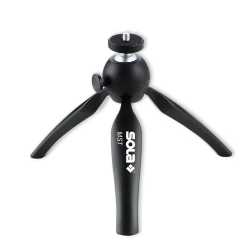 SOLA MST mini lazeriui stovas, 14 cm, 1/4" sriegis image 1