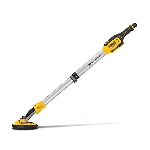 DeWalt DCE800N-XJ šlifuoklis sienoms 18 V image 1
