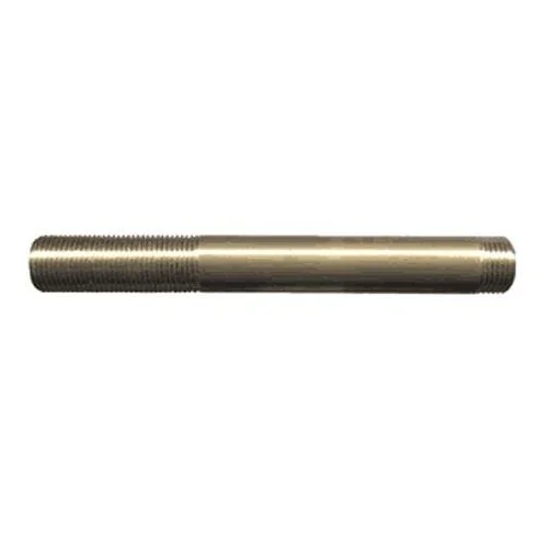 TDM Brass ilgasriegis 3/4 IN x 150 mm išorinis sriegis image 1
