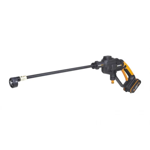 Worx WG620E Hydroshot akumuliatorinė mobili plovykla 20V image 3