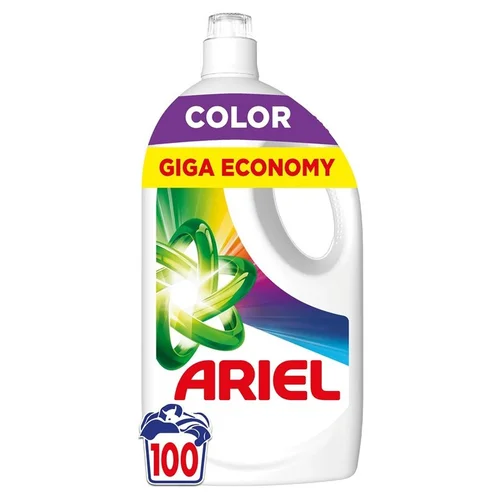 Ariel Color Skalbimo gelis, 4.5 l image 1