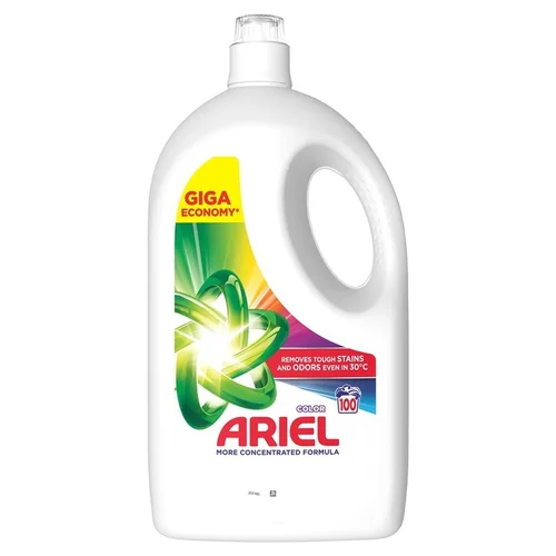 Ariel Color Skalbimo gelis, 4.5 l image 2
