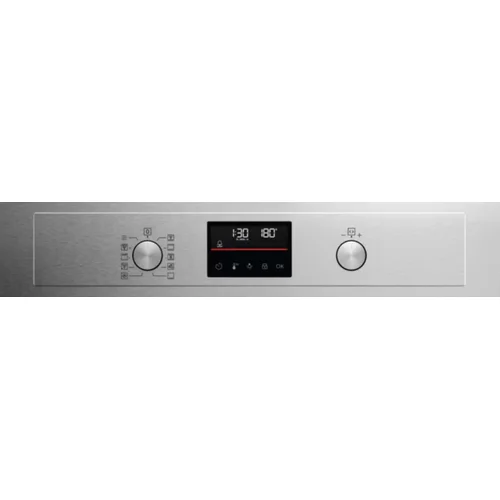 Electrolux Įmontuojama Convection EOH4P56BX, 60 cm pločio, Nerūdijančio plieno image 2