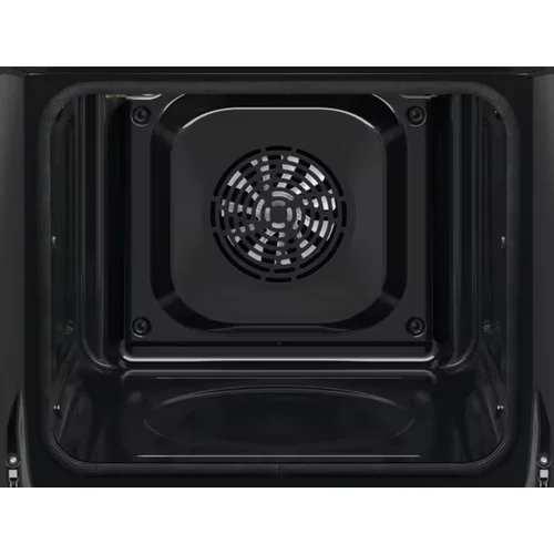 Electrolux Įmontuojama Convection EOH4P56BX, 60 cm pločio, Nerūdijančio plieno image 3