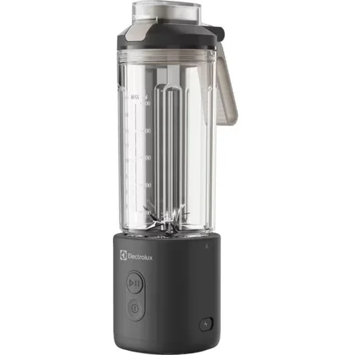 Electrolux Portable E4BP1-2CG, Pilka spalva image 1