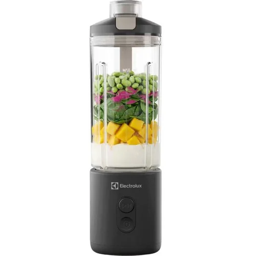 Electrolux Portable E4BP1-2CG, Pilka spalva image 2