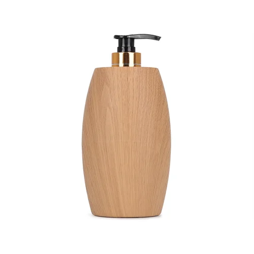 Habys Light Brown masažo aliejaus šildytuvas 300 ml image 1