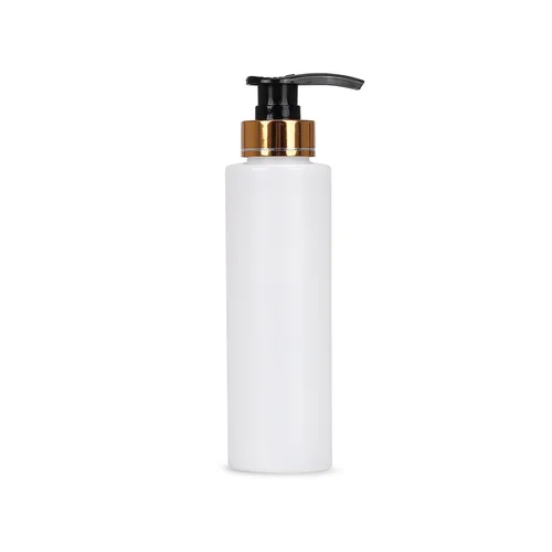 Habys Light Brown masažo aliejaus šildytuvas 300 ml image 3
