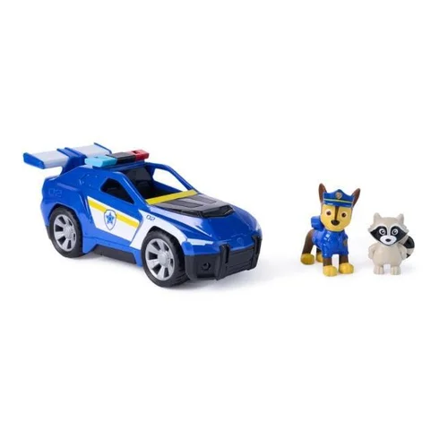 PAW Patrol Paieškos ir Gelbėjimo transporto priemonė image 2